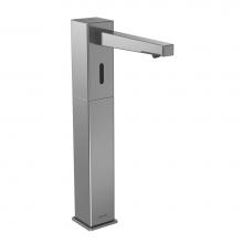 Toto TLK08003G#CP - Toto® Square L Touchless Auto Foam Soap Dispenser Spout, Polished Chrome