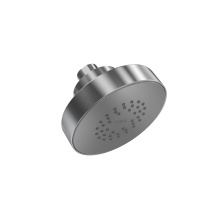 Toto TS360A20#CP - Oberon® 2.0 GPM Single Spray 4 Inch Showerhead, Polished Chrome