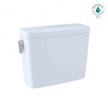 Toto ST746EMA#01 - Drake® Two-Piece Elongated Dual Flush 1.28 and 0.8 GPF Toilet Tank with WASHLET®+ Auto F