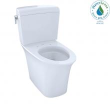 Toto CST484CEMFG#01 - MARIS DUAL FLUSH TOILET COTTON TRIP LEVER TYPE