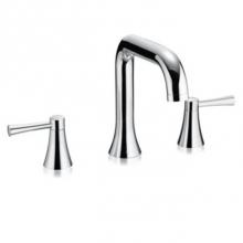 Toto TB794DD#CP - Bath Faucet, Chrome Nexus