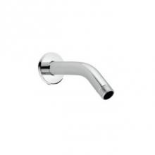 Toto TBW01012UV1#CP - Toto® Modern Collection Six Inch Shower Arm, Polished Chrome