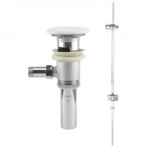 Toto THP733#01 - Drain Fitting Assembly W/ Decorative Top Cover