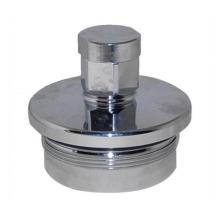 Toto THU3027 - Tmu1Ln Valvecover Set (0.5Gpf) Brass