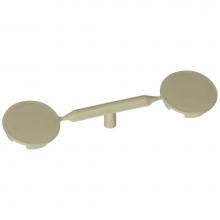 Toto THU511#12 - BOLT CAP SET - SEDONA BEIGE For SOFTCLOSE SS(113114154) TOILET SEAT