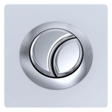 Toto THU736#CP-A - Push Button Assembly Cst646 Aquia Iv 1Pc