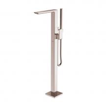 Toto TBG02306U#PBR - TBG02306U#PBR Plumbing None