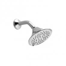 Toto TS200A65#PN - Showerhead 5.5'' 5 Mode 2.5Gpm Transitional