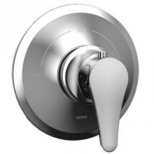 Toto TS230T#PN - Trim Wyeth Thermostatic