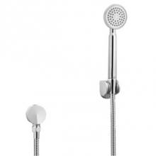 Toto TS400FL41#PN - Handshower 3.5'' 1 Mode 2.0Gpm Transitional B