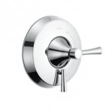 Toto TS794PV#CP - Pressure Bal. Valve Trim W/Div Nexus,Polished Chrome