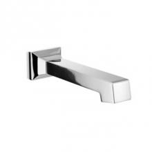 Toto TS930E#CP - Lloyd Bath Spout Polished Chrome