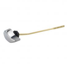 Toto THU004#CP - Replacement Trip Lever for Select Model Toilets, Polished Chrome