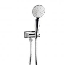 Toto TS626F2#CP - Aimes Handshower Set 2.5 Gpm