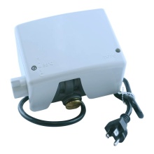 Toto TLP01702U - ZN 1.1 GPM Electronic Touchless Bathroom Faucet Controller with SAFETY THERMO™ Thermostatic Mixi