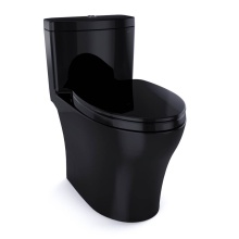 Toto MS646124CEMFN#51 - Aquia® IV One-Piece Elongated Dual Flush 1.28 and 0.9 GPF Universal Height, WASHLET®+ Re