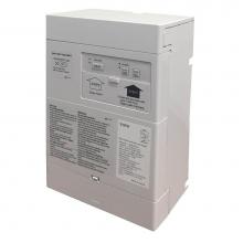 Toto REAH03B1U - AC Powered 0.5 GPM 10 Second On-Demand Water Supply Heater and Controller for Touchless Spouts