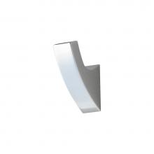 Toto YRH903U#CP - Toto® G Series Square Robe Hook, Polished Chrome