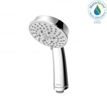 Toto TBW03003U4#CP - Toto® L Series 1.75 Gpm Multifunction 4 Inch Classic Handshower, Polished Chrome