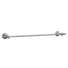 Toto YB794#CP - Nexus® Towel Bar 24-Inch, Polished Chrome