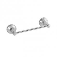 Toto YB30008#PN - Towel Bar 8'' Traditional Csa