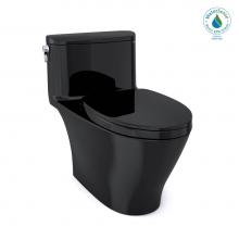 Toto MS642124CEF#51 - TOTO® Nexus® One-Piece Elongated 1.28 GPF Universal Height Toilet with SS124 SoftClose S