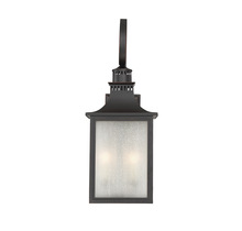 Savoy House Canada 5-257-13 - Monte Grande 4-Light Outdoor Wall Lantern in English Bronze