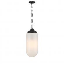 Savoy House Canada 7-6025-3-89 - Bryant 3-Light Pendant in Matte Black