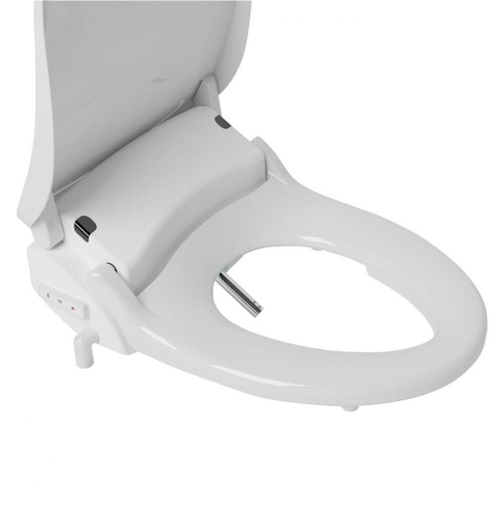 RND CFWC ELC PLST BIDET SEAT