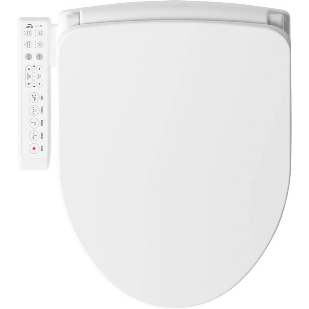 ELG CFWC ELC PLST BIDET SEAT