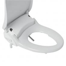 Bemis 7BHV3000E 000 - ELG CFWC ELC PLST BIDET SEAT