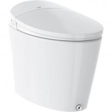 Bemis 7BS5000E 000 - ELG TOILET W/WASHING SEAT