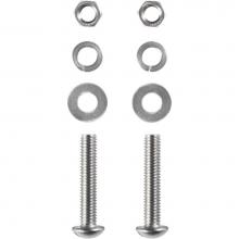 Bemis 7BHH55 - Stainless Steel Hardware Kit