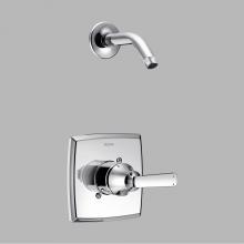 Shower Only Faucets With Head