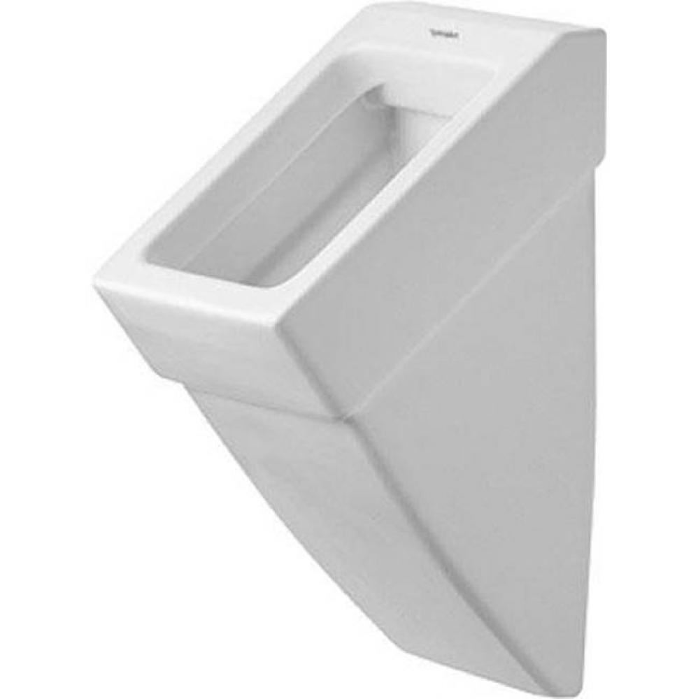 Duravit Vero Urinal  White