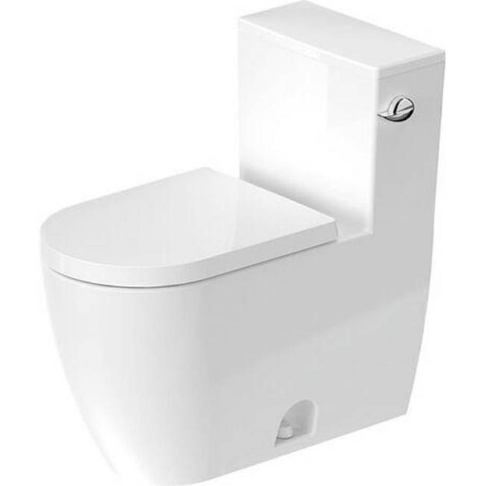 ME by Starck One-Piece Toilet White