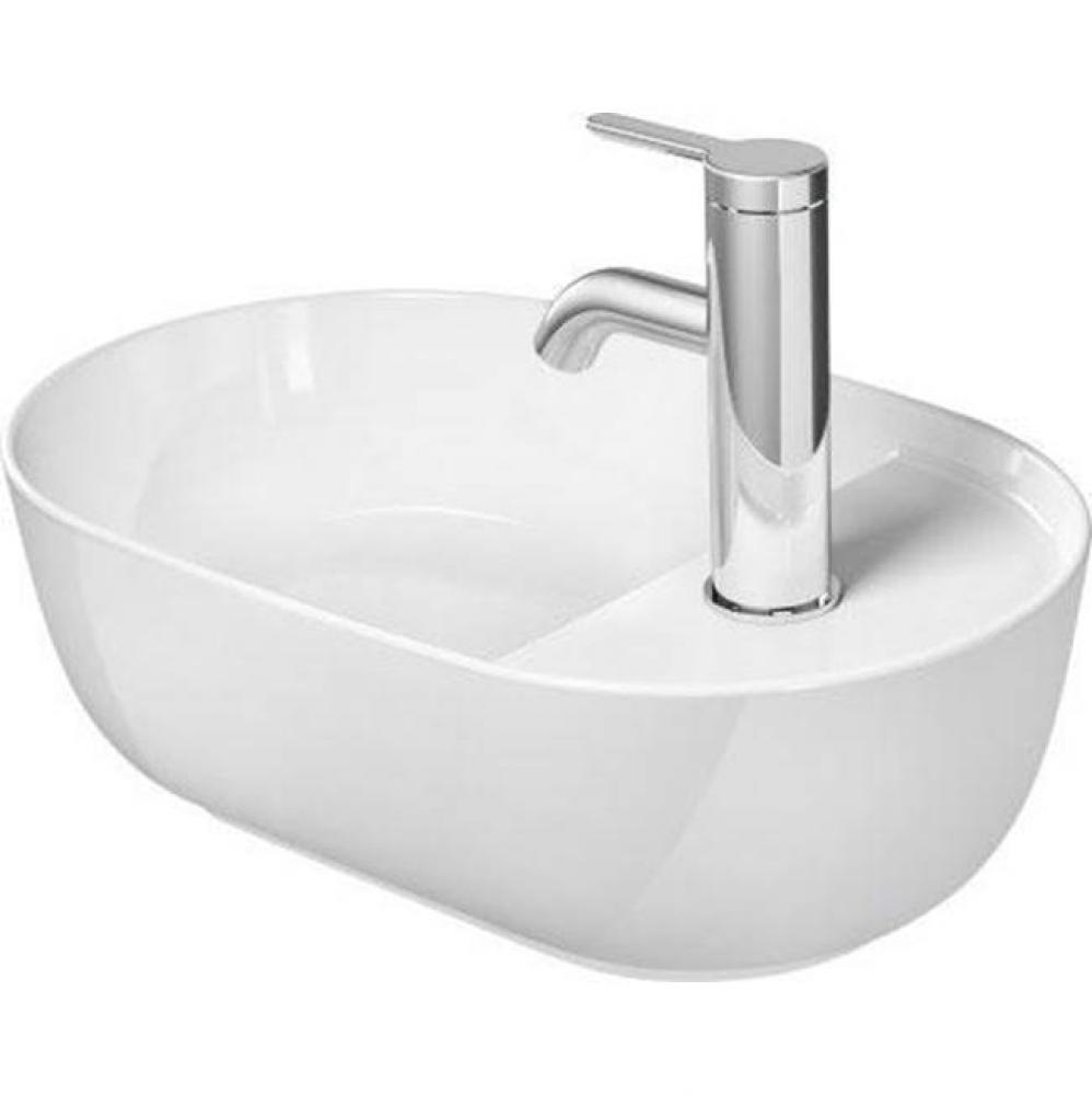 Duravit Luv Washbowl White|Sand