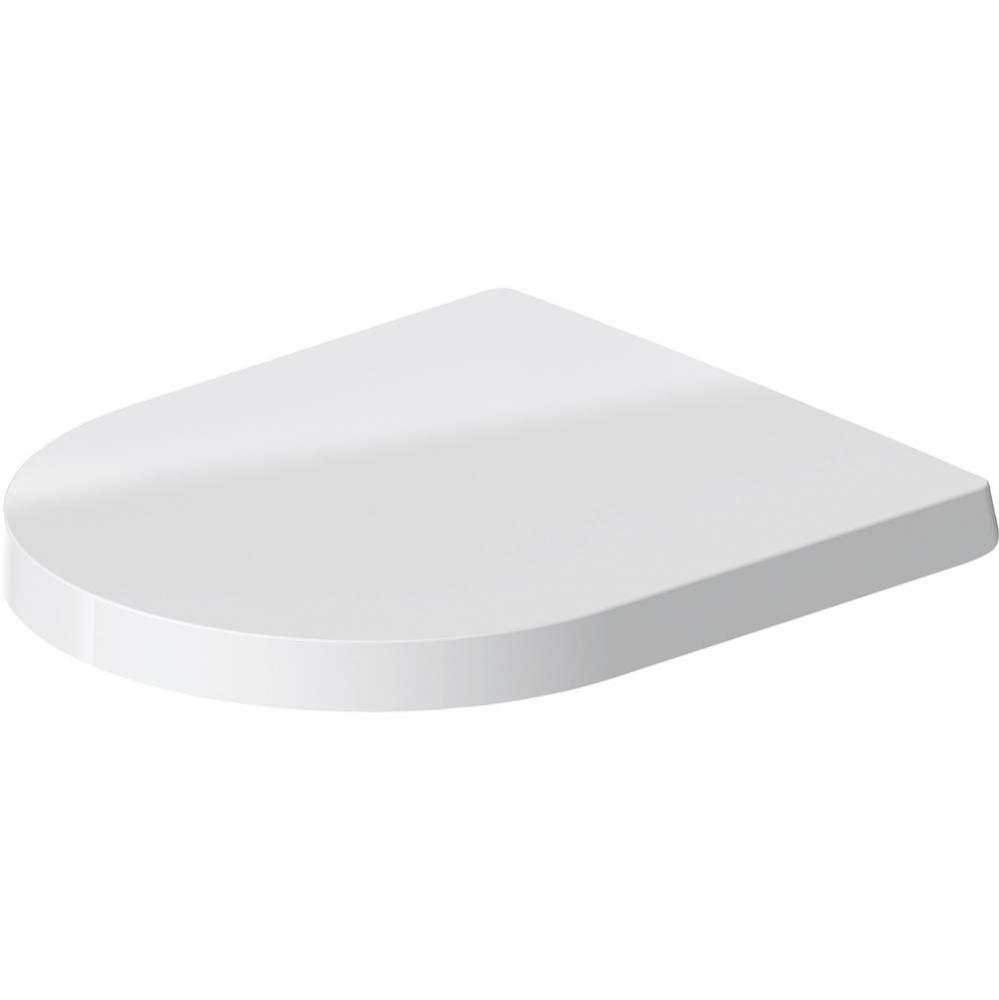 ME by Starck Toilet Seat White