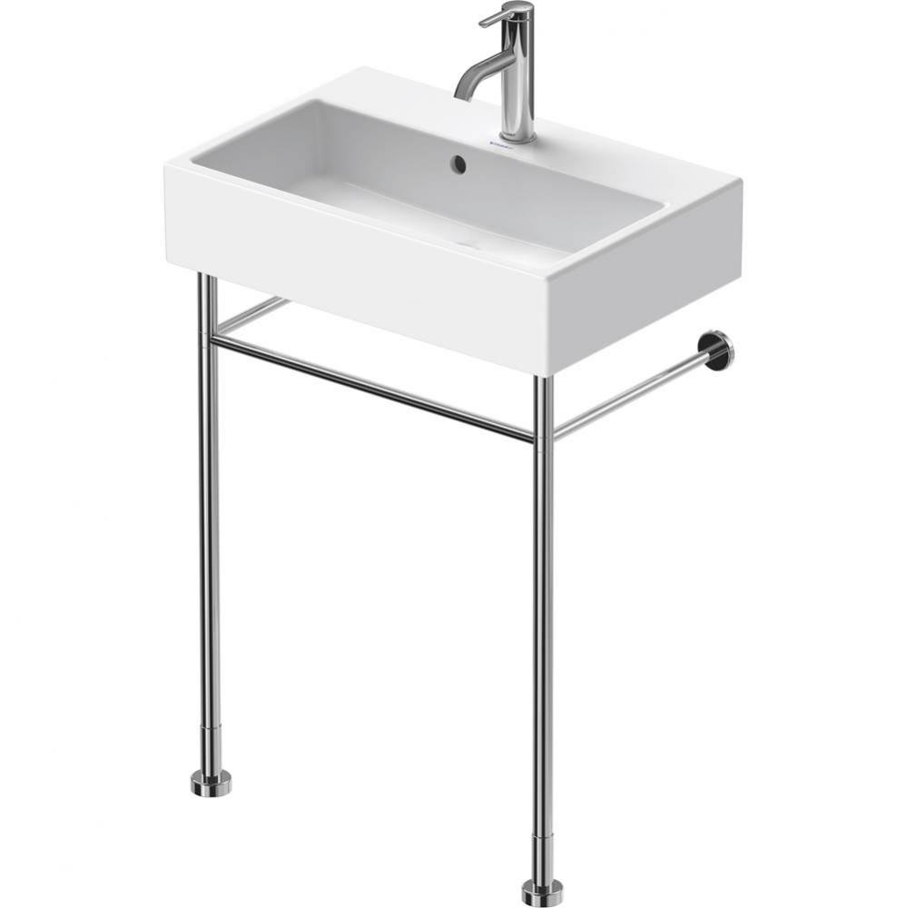 Vero Air Metal Console Chrome