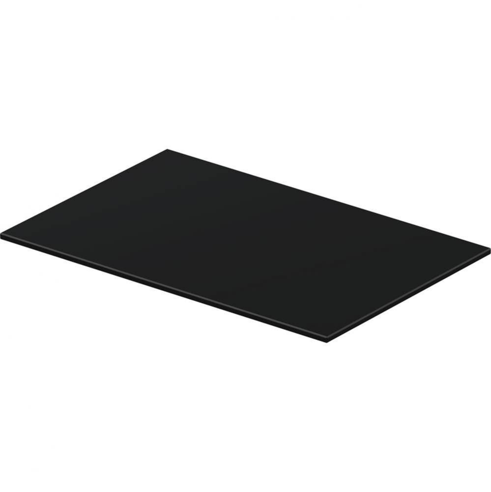 DuraSquare Glass Inserts Black