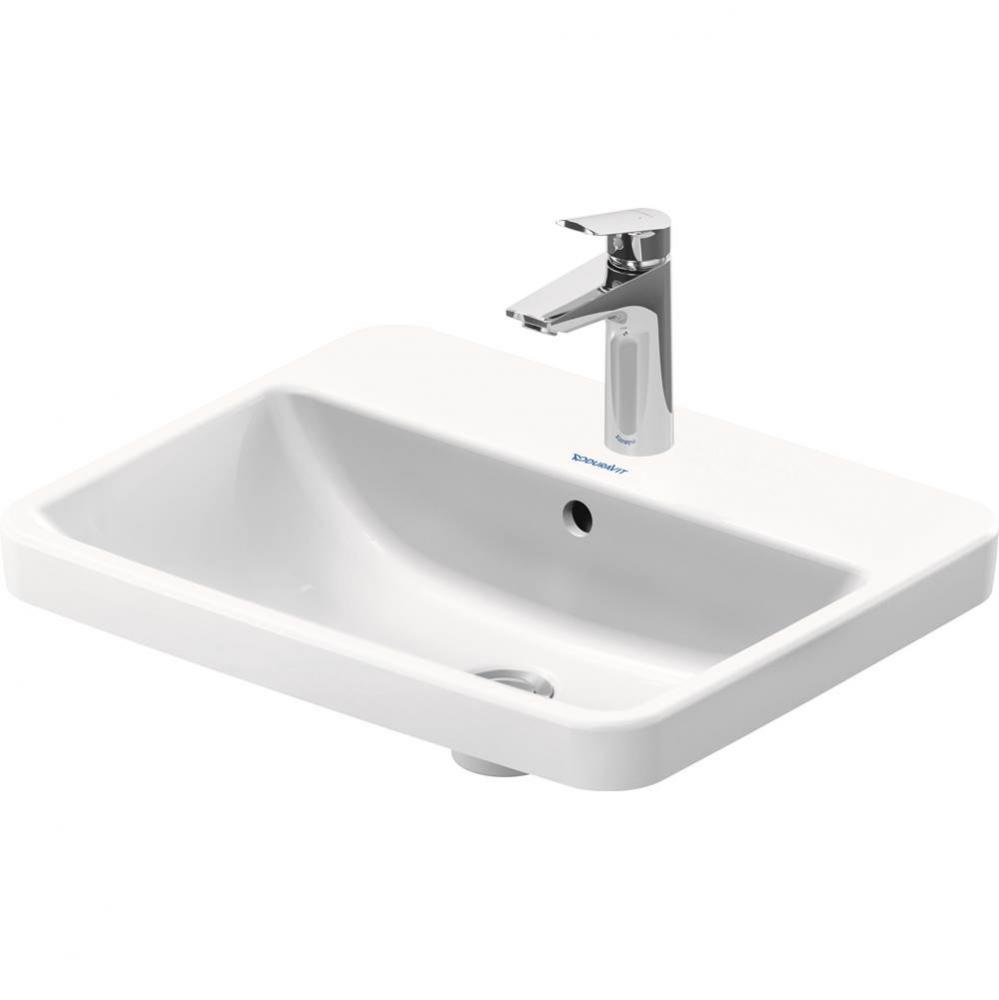 No.1 Undermount Sink