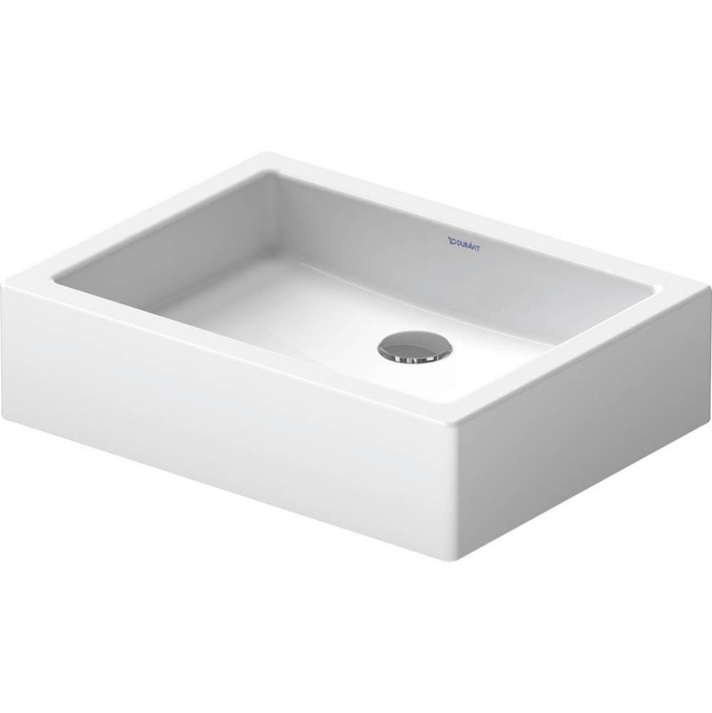 Vero Washbowl White