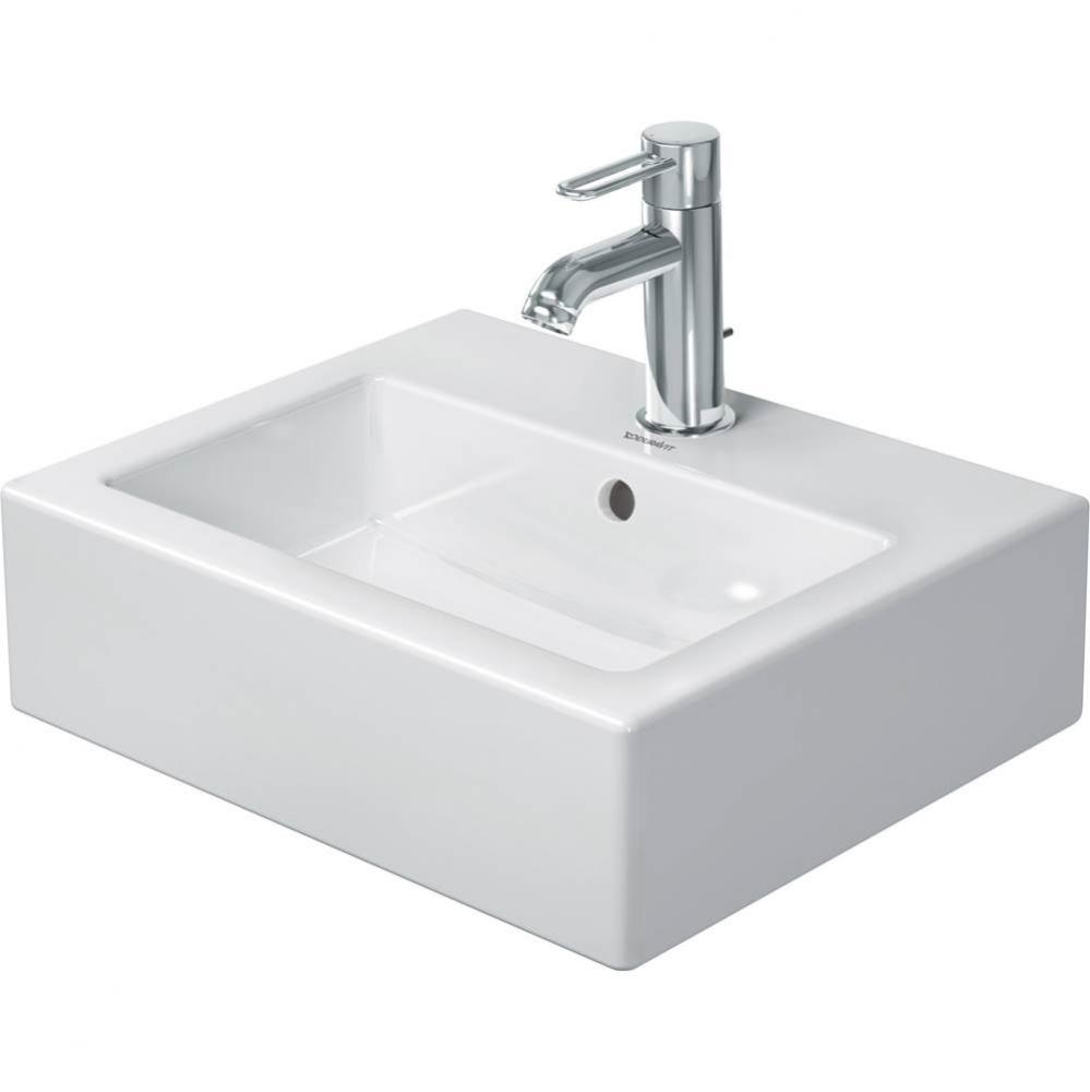 Vero Small Handrinse Sink White