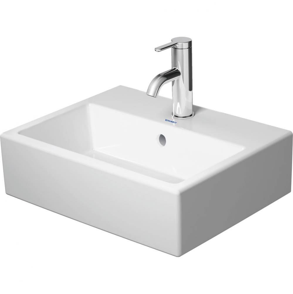 Vero Air Small Handrinse Sink White