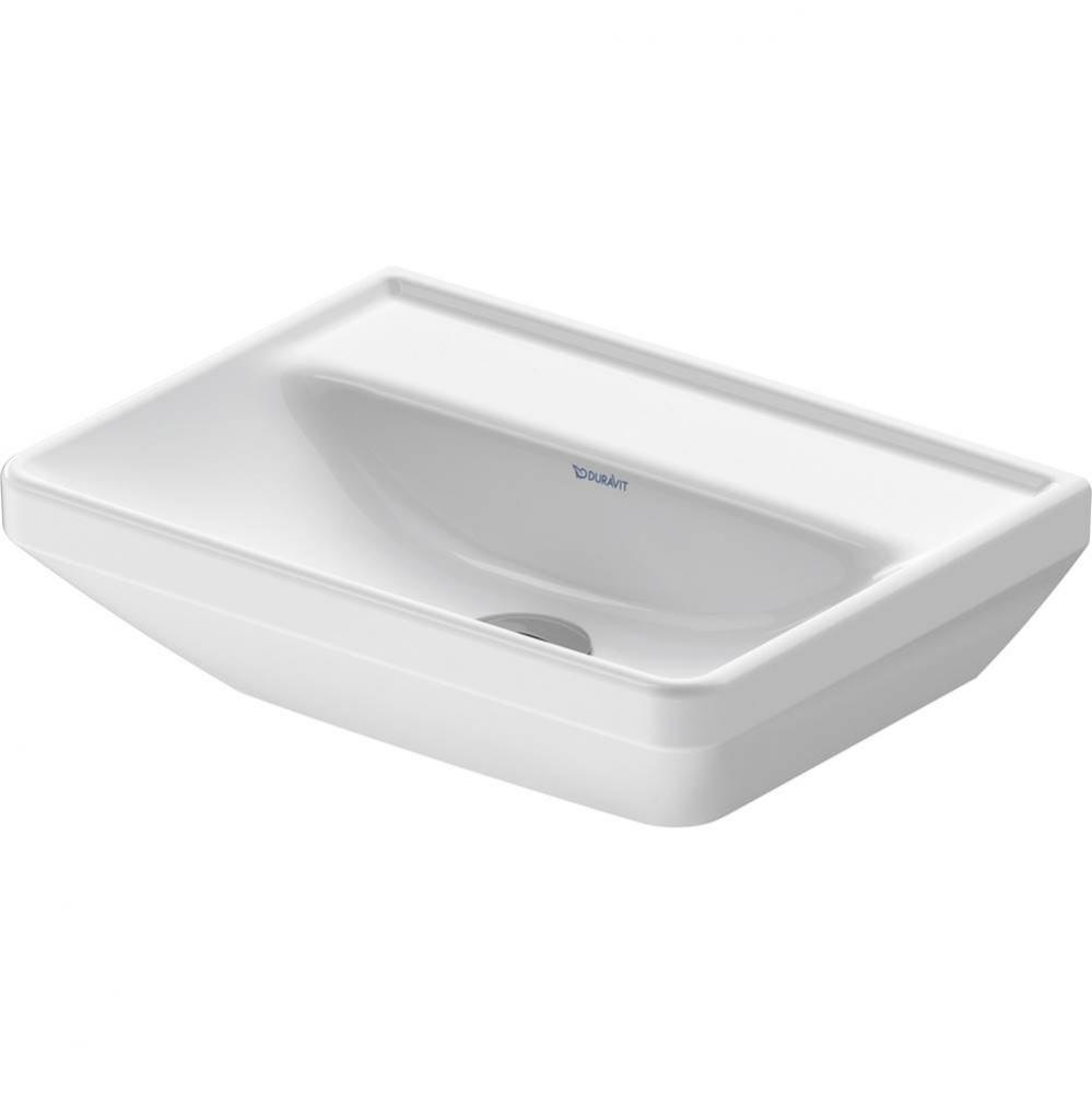 D-Neo Small Handrinse Sink White