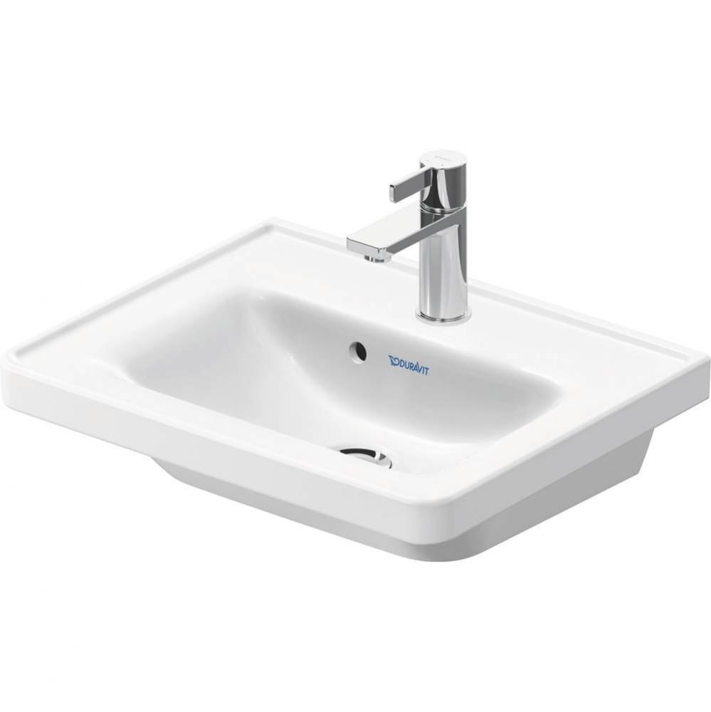 D-Neo Hand Sink White