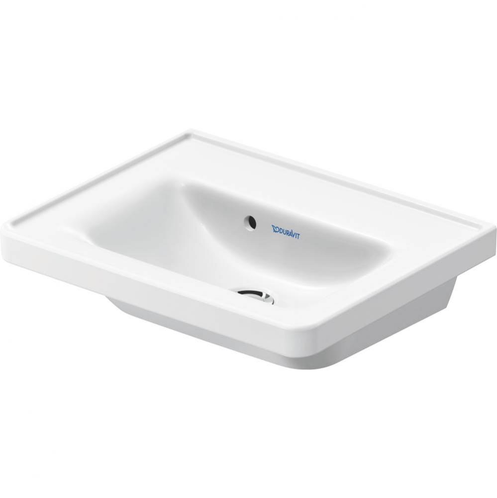 D-Neo Hand Sink White