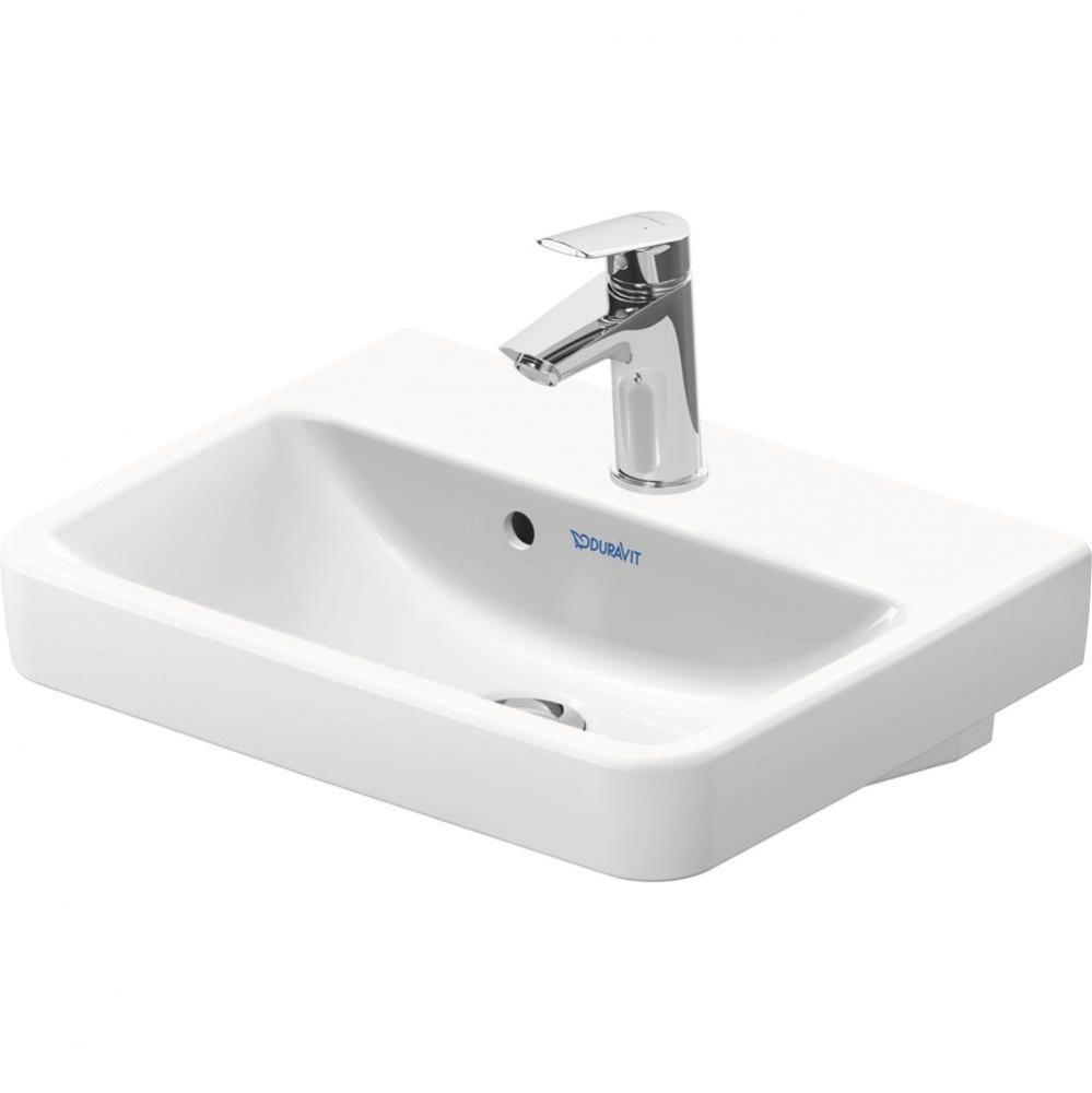 No.1 Hand Sink