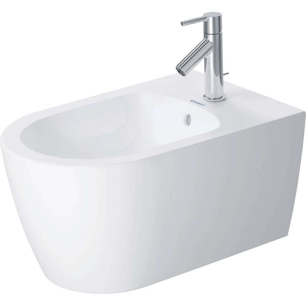 ME by Starck Wall-Mounted Bidet White