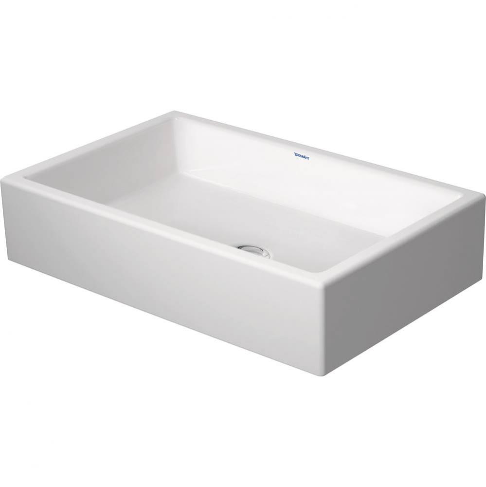 Vero Air Washbowl White